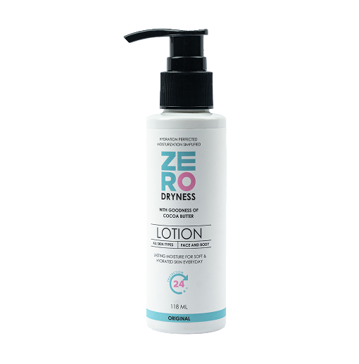 Zero Dryness Lotion - Original 118ml