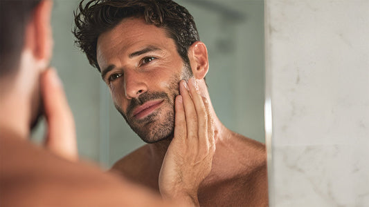 Do Men Really Need Moisturiser? Here’s the Truth