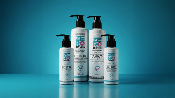 Best Moisturizer for Dry Skin in India (2025)