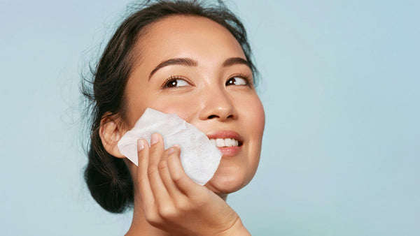 Skincare Routine for Dry Skin India 2025