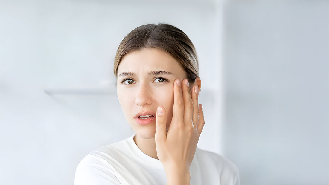 Why Your Skin Is Still Dry Even After Moisturising (Dermatologist Guide 2026)