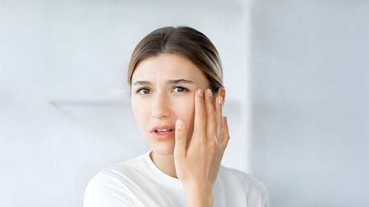 Why Your Skin Is Still Dry Even After Moisturising (Dermatologist Guide 2026)