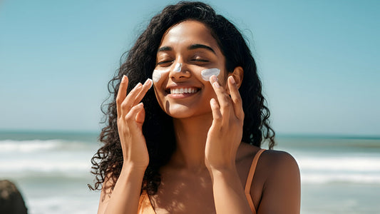 Why Your Skin Gets Dry in Summer (And the Best Routine for Indian Weather – 2026 Guide)