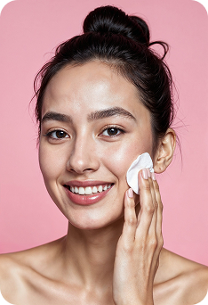 Deep Hydration That Lasts