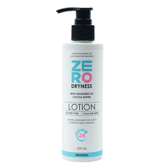 Zero Dryness Lotion - Original 200ml
